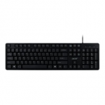 Acer AKW900 | Keyboard | Wired | US International | Black | USB