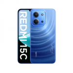 Xiaomi Redmi | 15C 4G | Moonlight Blue | 6.9 " | IPS LCD | 720 x 1600 pixels | Mediatek | Internal RAM 4 GB | 256 GB | Dual SIM