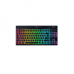 Razer | BlackWidow V4 Low-Profile HyperSpeed | Keyboard | Wireless | US | Bluetooth | Orange Switches | Black