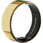 Ultrahuman | Ring Air | Bionic Gold | Size 7 | Smart Ring