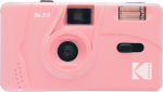 KODAK M35 REUSABLE CAMERA PINK