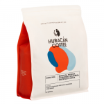 Kavos pupelės Huracan Coffee DONA NUA, 1 kg
