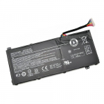Ne&scaron;iojamo kompiuterio baterija ACER AC15B7L, 4600mAh, Original