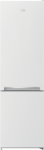Beko RCSA300K40WN fridge-freezer Freestanding 291 L E White