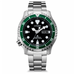 Citizen Eco-Drive Promaster Diver NY0084-89EC