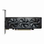 Gigabyte GeForce RTX 5050 OC Low Profile 8G | NVIDIA | 8 GB | GeForce RTX 5050 | GDDR6 | HDMI ports quantity 2 | PCI-E 5.0