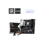 MSI PRO B840M-P WIFI6E | Processor family AMD | Processor socket AM5 | DDR5 | Supported hard disk drive interfaces SATA