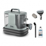 TEFAL Carpet and Upholstery Cleaner | IZ3020F0 Clean it Compact | Corded operating | Washing function | 400 W | Operating radius