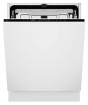 Indaplovė AEG GI8200A2TN