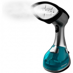 Cecotec Garment Steamer | Plancha Vertical Fast&Furious 4050 X-Treme | Handheld | 1960 W | 35 g
