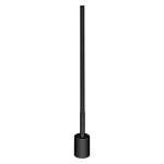 Osram SMART WIFI FLOOR CORNERSLIM RGBTWBK | 8 W | Tunable White | Wi-Fi