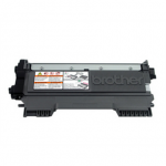 BROTHER TN-2220 TONER BLACK 2600P