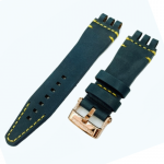 Vostok Europe Energia Rocket Laikrodžio dirželis VE-ENERGIJA.05(Y).26.RG