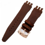 Vostok Europe Energia Rocket Laikrodžio dirželis VE-ENERGIJA.03.PERF.26.RG