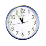 RHYTHM CMG727NR04 Sieninis kvarcinis laikrodis