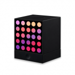 Yeelight Cube Smart table lamp Wi-Fi/Bluetooth Black