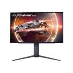 LG UltraGear 27" 27GS95QE Gaming OLED
