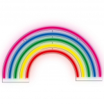 Manta SNL33MTT Style Neon Rainbow