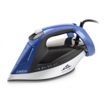 ETA Steam Iron | ETA227690000 Chloe | Steam Iron | 2600 W | Water tank capacity 350 ml | Continuous steam 40 g