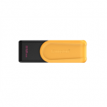 KINGSTON 512GB Portable USB 3.2 Gen 1 DataTraveler Exodia S Black/Yellow