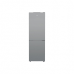 INDESIT Refrigerator | INK 25361 S4E | Energy efficiency class E | Free standing | Combi | Height 186.5 cm | No Frost system | F