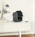 STADLER FORM Alex oro ventiliatorius ir &scaron;ildytuvas 2in1, A-062E