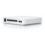 Ubiquiti Unifi Switch Pro 8 PoE | USW-PRO-8-POE | Managed L3 | Desktop
