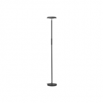 Osram SMART WIFI FLOOR UPDOWN RGBTW RC BK | 24 W | RGBTW | Wi-Fi
