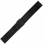 Vostok Europe ALMAZ Laikrodžio apyrankė VE-ALMAZ-BR-BLACK