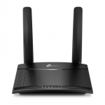 TP-LINK TL-MR100 WiFi N300 4G LTE Modem Router LAN+WAN/LAN+SIM slot