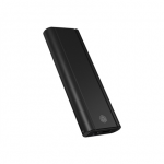 Raidsonic | Icy Box External M.2 NVMe | IB-1807MT-C31 | USB 3.2 Gen 2 Type-C | Storage enclosure