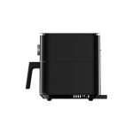Xiaomi Mi Smart Air Fryer 6.5l (black)
