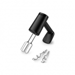 Philips HR3781/00 mixer Hand mixer 500 W Black