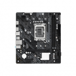 Asrock H610M-H2/M.2 Intel H610 LGA 1700 micro ATX