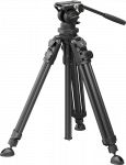 SmallRig 4420 Lightweight Video Tripod Kit AD-50 Pro
