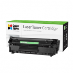 ColorWay Econom | Toner Cartridge | Black