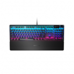 Steelseries Apex 5 keyboard USB Black