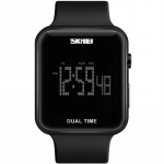 SKMEI 1271 BK black