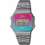 CASIO Vintage A168WERB-2AEF