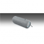 Muse | M-780 LG | Speaker Splash Proof | Waterproof | Bluetooth | Silver | Portable | Wireless connection