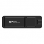SILICON POWER Portable SSD PX10 2TB USB 3.2