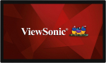 Viewsonic TD3207 computer monitor 81.3 cm (32") 1920 x 1080 pixels Full HD LED Touchscreen