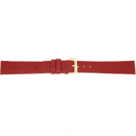 Laikrodžio dirželis CONDOR Lizard Grain Strap 177R.06.12.Y