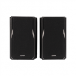 Edifier | Professional Bookshelf Speakers | R1380T | Bluetooth | Wireless connection | Portable | Black