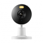 Xiaomi Smart Camera C100 | 3 MP | F1.6 | H.265 | microSD card (8 GB to 256 GB)