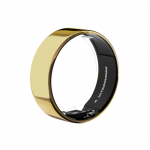 Ultrahuman | Ring Air | Bionic Gold | Size 11 | Smart Ring