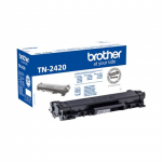 BROTHER TN-2420 TONER BLACK 3000P