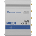 INDUSTRIAL 5G ROUTER | RUTX50 | 802.11ac | 867 Mbit