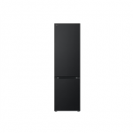 LG | Refrigerator | GBV5240CEP | Energy efficiency class C | Free standing | Combi | Height 203 cm | No Frost system | Fridge ne