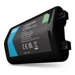 Newell Plus replacement EN-EL4a battery for Nikon